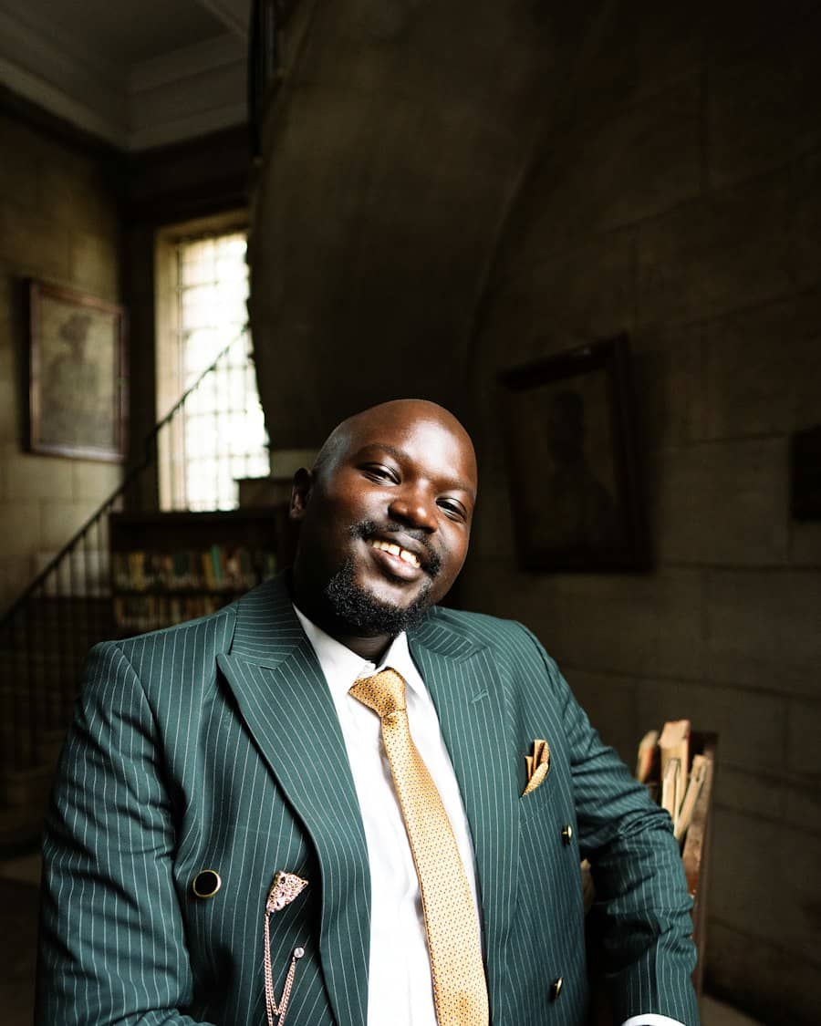 Julian Okafor