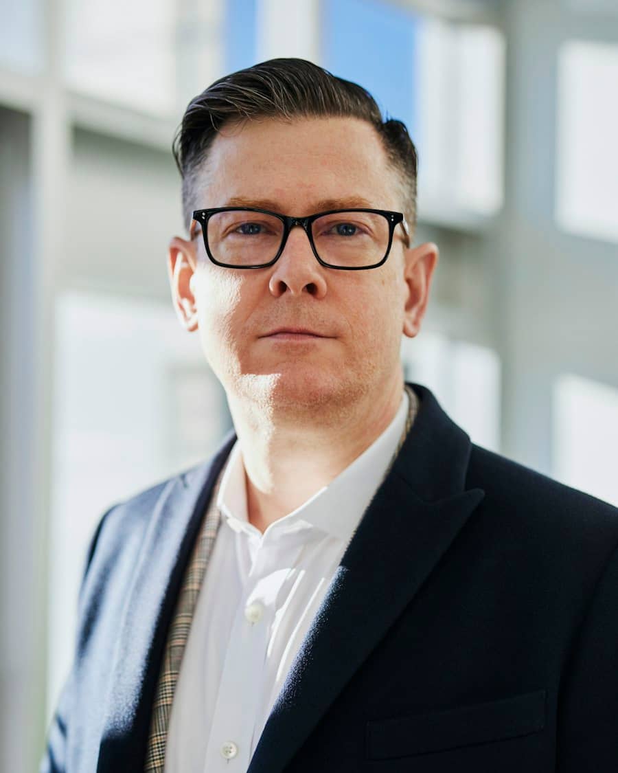 Peter Lindqvist