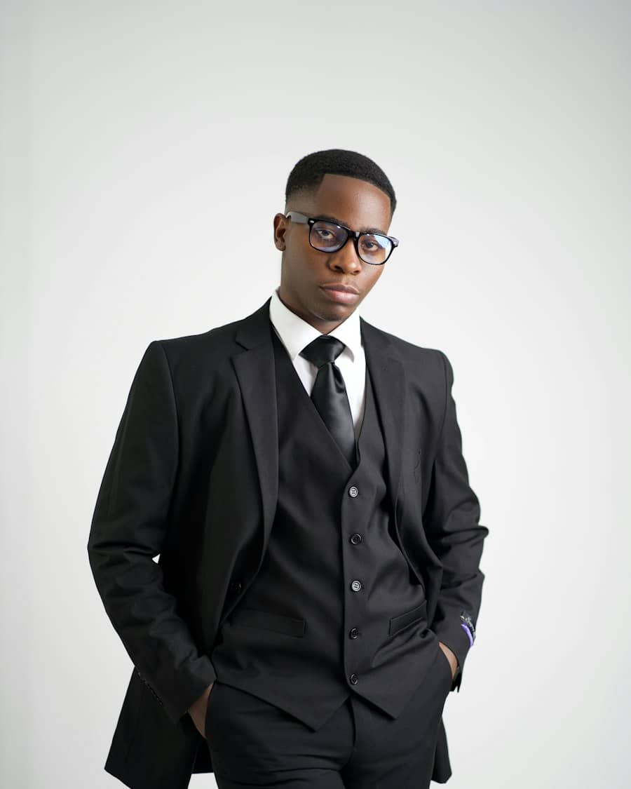 Tobi Adeyemi