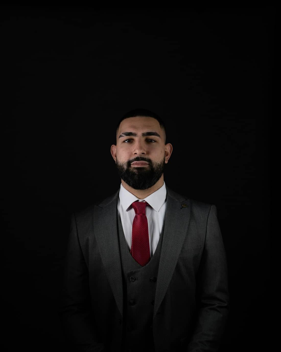 Daniel Reid, Managing Partner